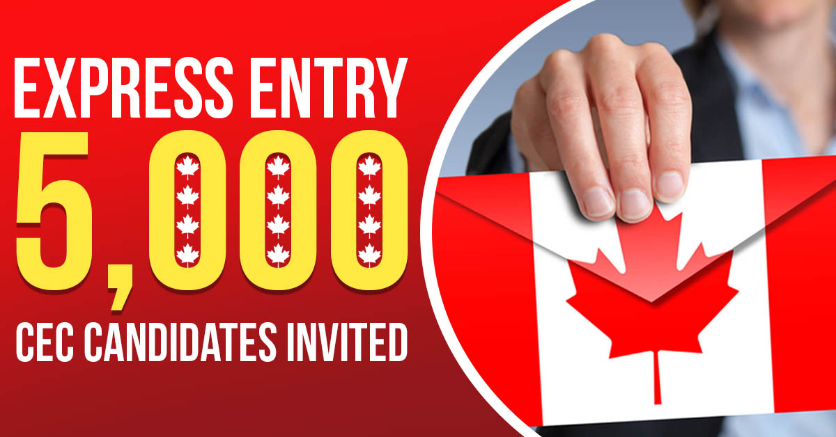 Canada Express Entry